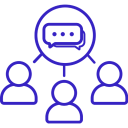 icon omnichannel web